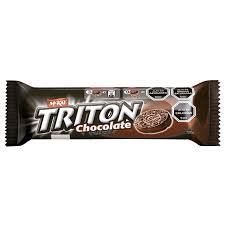 Triton Choco126grs